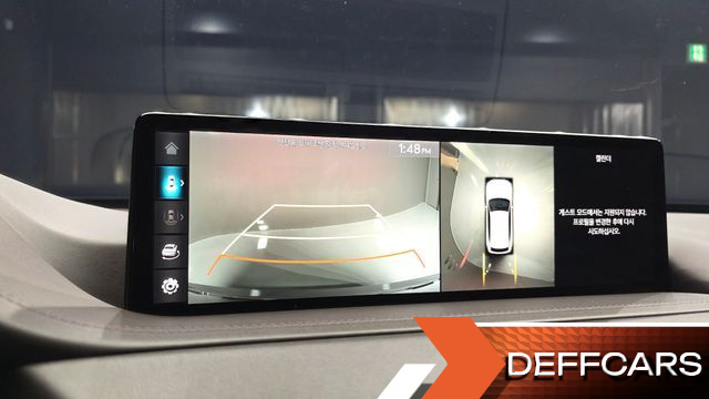 Genesis GV80 2.5T Gasoline AWD купить на сайте DeffCars