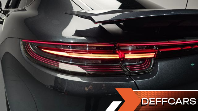 Porsche PANAMERA 4.0 GTS купить на сайте DeffCars
