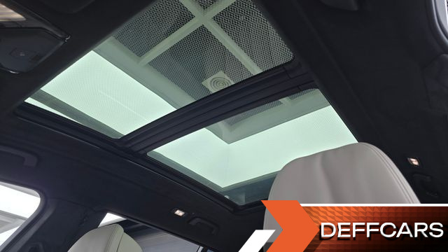 BMW X7 xDrive 40i M Sport 7STR купить на сайте DeffCars