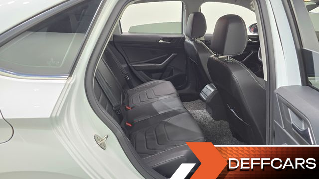 Volkswagen JETTA 1.5 TSI Prestige купить на сайте DeffCars