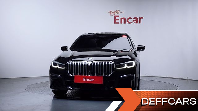 BMW 7-SERIES 745e iPerformance M Sport купить на сайте DeffCars