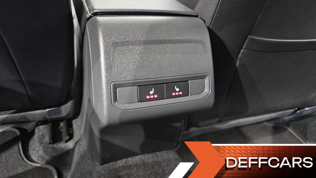 Volkswagen JETTA 1.5 TSI Prestige купить на сайте DeffCars