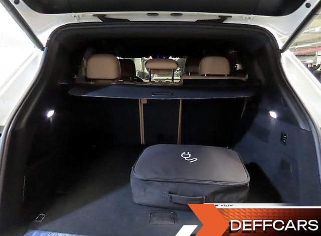 Porsche CAYENNE 3.0 E-Hybrid купить на сайте DeffCars