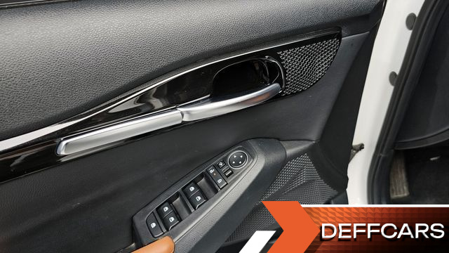 Kia SELTOS Gasoline 2.0 2WD Signature купить на сайте DeffCars