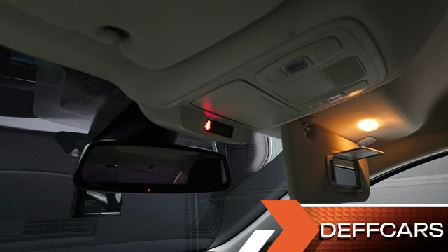 Renault-KoreaSamsung SM6 2.0 LPe SE (Disabled) купить на сайте DeffCars