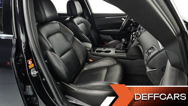 Renault-KoreaSamsung SM6 1.3 TCe SE купить на сайте DeffCars