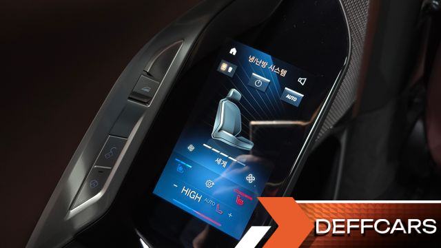 BMW 7-SERIES 740i xDrive M Sport Limited купить на сайте DeffCars