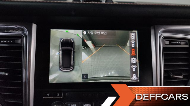 Porsche MACAN 3.0 GTS 95B купить на сайте DeffCars