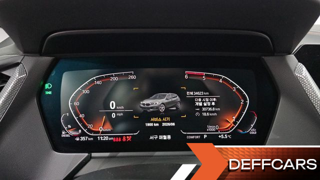 BMW 1-SERIES 118d Sport купить на сайте DeffCars