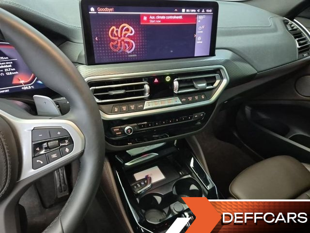 BMW X4 xDrive20i M Sport Pro Special Edition купить на сайте DeffCars