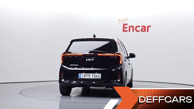 Kia MORNING Signiture купить на сайте DeffCars