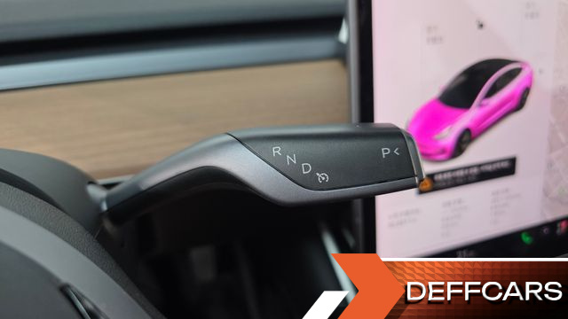 Tesla MODEL 3 Standard Range Plue RWD купить на сайте DeffCars