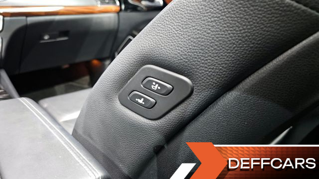 Kia K7 2.4 GDI Limited купить на сайте DeffCars