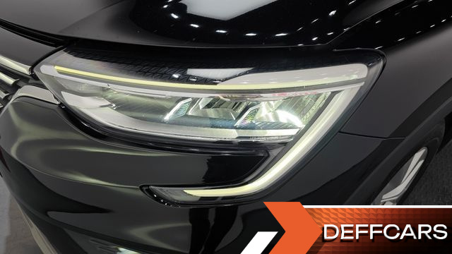 Renault-KoreaSamsung XM3 1.6 GTe LE Plus купить на сайте DeffCars