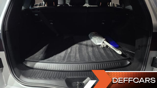 Renault-KoreaSamsung QM6 2.0 LPe LE Signature 2WD купить на сайте DeffCars