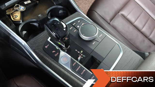 BMW 3-SERIES 320d Luxury купить на сайте DeffCars
