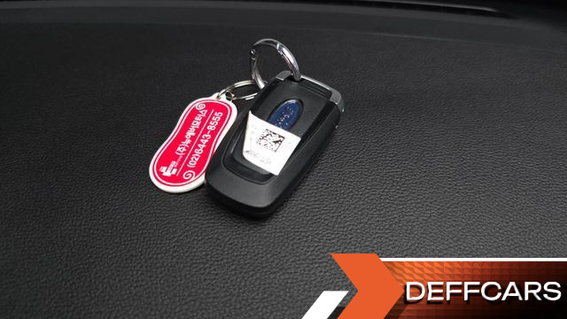 Ford EXPLORER 2.3 LimIted 4WD купить на сайте DeffCars