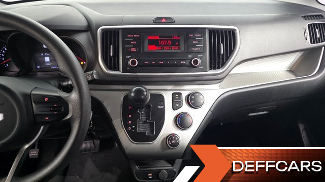 Kia RAY Van Prestige купить на сайте DeffCars