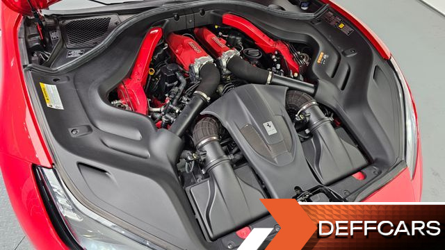 Ferrari PORTOFINO 3.9 V8 купить на сайте DeffCars