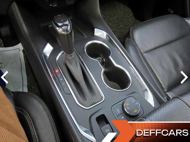 ChevroletGMDaewoo TRAVERSE 3.6 AWD Redline купить на сайте DeffCars