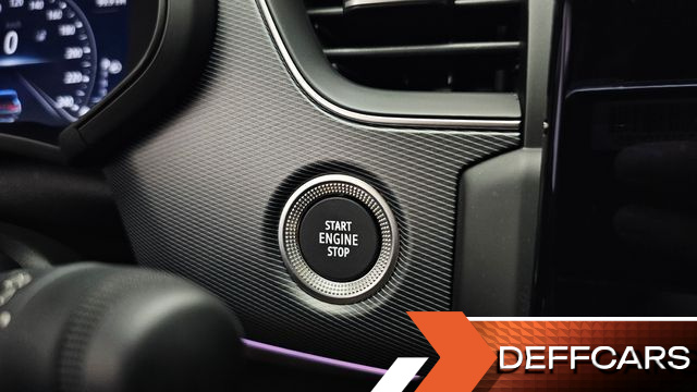 Renault-KoreaSamsung XM3 1.6 GTe RE купить на сайте DeffCars