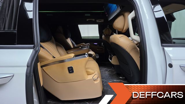 Kia CARNIVAL Gasoline 9-seater Limousine(Special vehicle) купить на сайте DeffCars