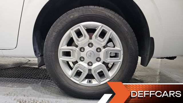 Hyundai STARIA disability support car купить на сайте DeffCars