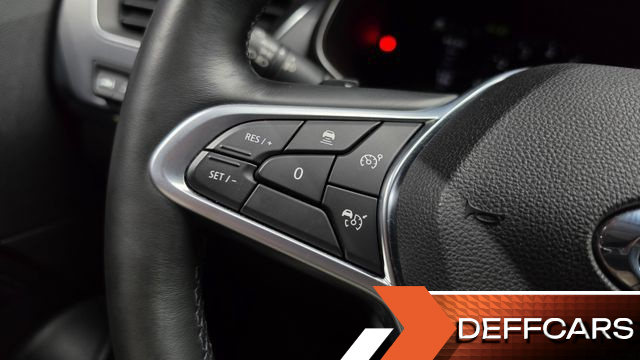 Renault-KoreaSamsung XM3 1.3 TCe RE Signature купить на сайте DeffCars