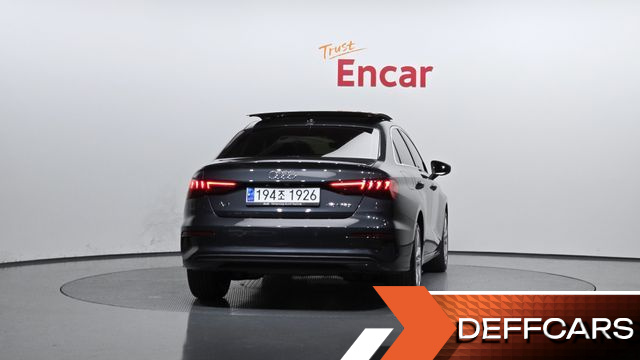 Audi A3 40 TFSI купить на сайте DeffCars