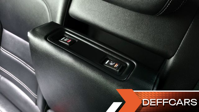 Renault-KoreaSamsung QM6 2.0 LPe LE 2WD купить на сайте DeffCars