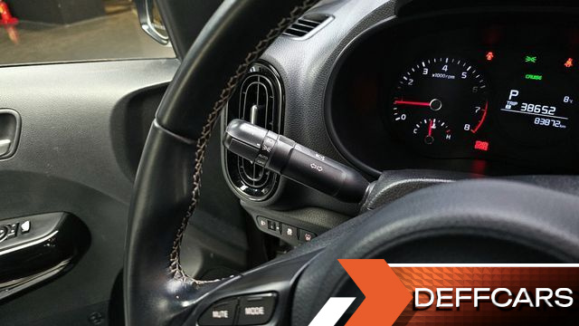 Kia MORNING Luxury купить на сайте DeffCars