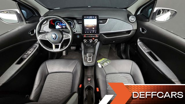 Renault-KoreaSamsung ZOE Intens Eco купить на сайте DeffCars