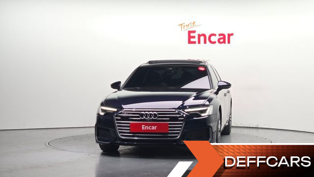 Audi A6 45 TFSI Quattro Premium купить на сайте DeffCars