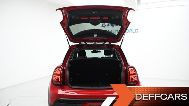 Mini COOPER Classic Third Generation купить на сайте DeffCars