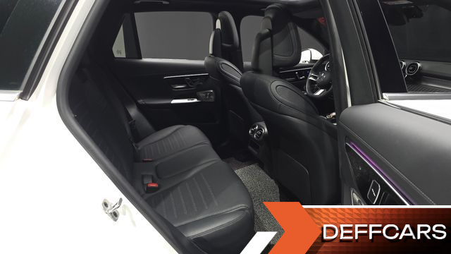 Mercedes GLC-CLASS GLC300 4MATIC AMG Line купить на сайте DeffCars