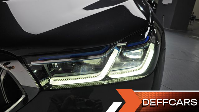 BMW GRAN TURISMO 630i xDrive M Sport купить на сайте DeffCars