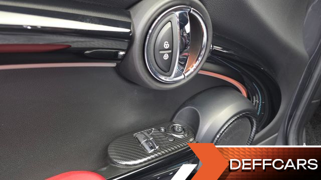 Mini COOPER JCW 3rd Generation купить на сайте DeffCars