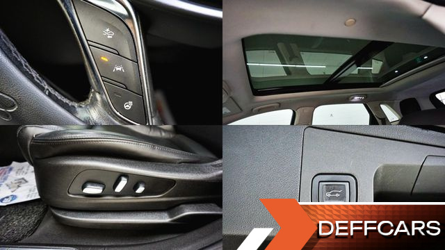 Cadillac XT5 3.6 Premium Plus AWD купить на сайте DeffCars