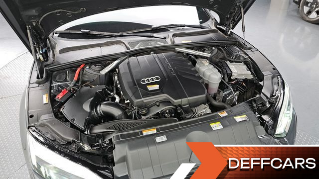 Audi A5 40 TFSI Quattro Premium Sportback купить на сайте DeffCars