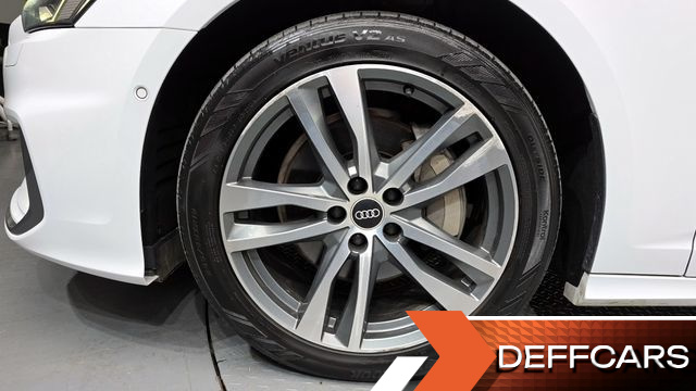 Audi A6 45 TFSI Quattro Premium купить на сайте DeffCars