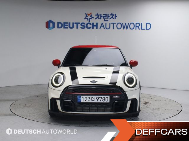 Mini COOPER JCW 3rd Generation купить на сайте DeffCars