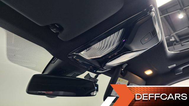 BMW 3-SERIES 320d M Sport купить на сайте DeffCars