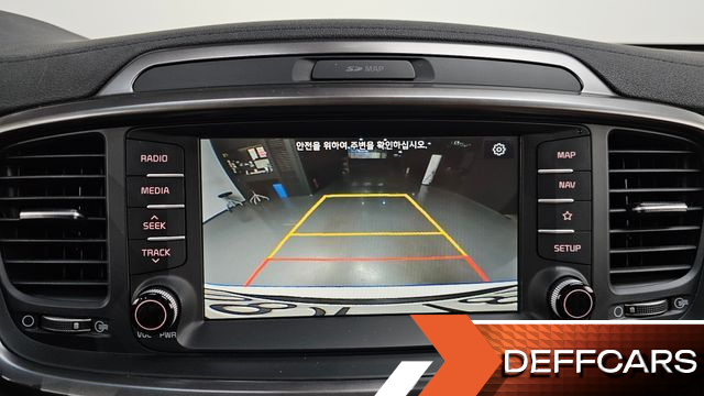Kia SORENTO Diesel 2.0 2WD Nobesse Special купить на сайте DeffCars