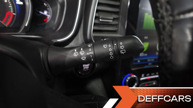 Renault-KoreaSamsung QM6 2.0 GDe LE 2WD купить на сайте DeffCars
