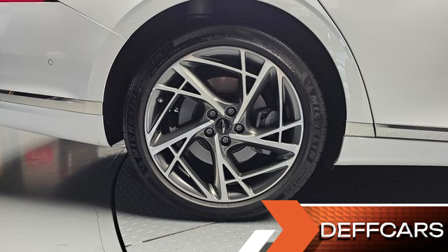 Genesis G90 Gasoline 3.5 Turbo AWD купить на сайте DeffCars