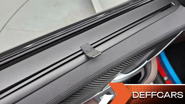 BMW 5-SERIES 530i M Sport Package Plus купить на сайте DeffCars