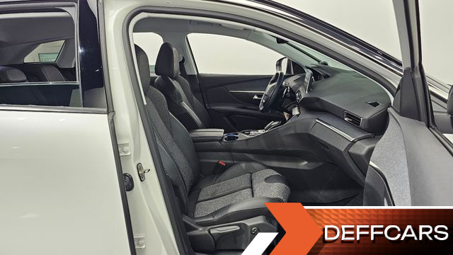 Peugeot 3008 1.5 BlueHDi Allure купить на сайте DeffCars