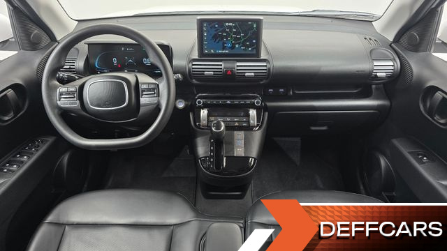 Hyundai CASPER Smart купить на сайте DeffCars