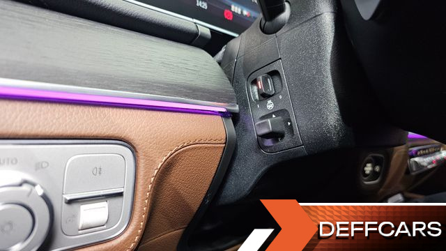 Mercedes GLE-CLASS GLE450 4MATIC купить на сайте DeffCars