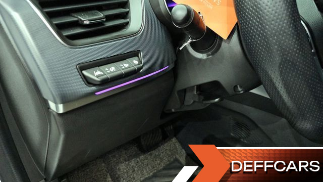 Renault-KoreaSamsung XM3 1.3 TCe RE Signature купить на сайте DeffCars